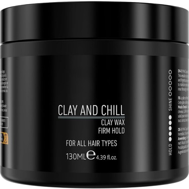 Homenter By Mia Clay And Chill Saç Şekillendirici Wax | Fiyatı