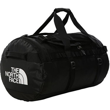 旅行かばん・小分けバッグ THE NORTH FACE Base Camp Duffel M The North Face Base Camp Duffel - M Unisex Spor Çantası Fiyatı