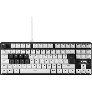 Pulsar Pcmk2 He %80 Tkl Iso Hall Effect Manyetik Switch Rgb Fiyatı