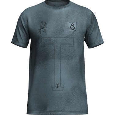 Gs Store Galatasaray Lucas Torreira Design Fc T-Shirt Fiyatı