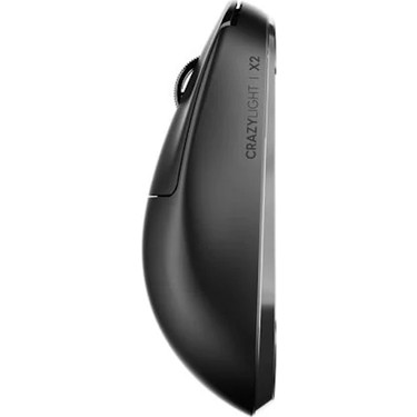 Pulsar X2 Crazylight 8k Hz Xs-1 Sensör Jet Black Kablosuz Fiyatı