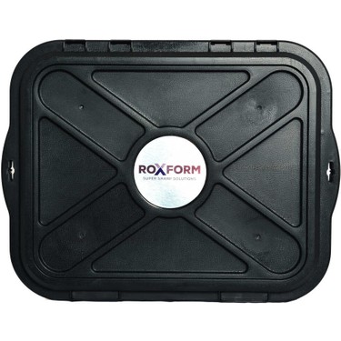 Roxform 55LT Alüminyum Offroad Saklama Kutusu – Su Geçirmez Fiyatı