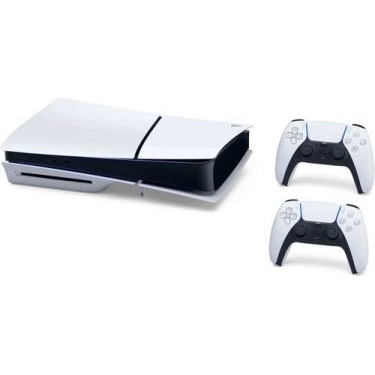 Sony Playstatıon 5 Slım Cd'li Çift Kollu 1tb Oyun Konsolu Fiyatı