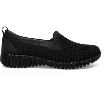 Travel Soft TRV2043.Z5FX Siyah Kadın Comfort Ayakkabı Fiyatı