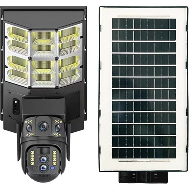 Avenir AV-SL400X 10X Zoom 4g Sim Kartlı Solar Güneş Enerjili Fiyatı