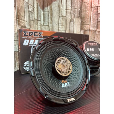 Edge Tizli Midrange 16CM 150RMS Fiyatı - Taksit Seçenekleri