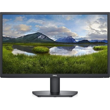 Dell SE2422H 23.8 75Hz 5ms HDMI VGA FreeSync VA Full HD LCD Fiyatı