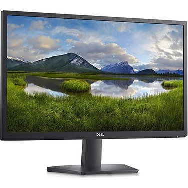 Dell SE2422H 23.8インチモニター Dell SE2422H 23.8 75Hz 5ms HDMI VGA FreeSync VA Full HD LCD Fiyatı