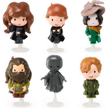 Spin Master Harry Potter ve Azkaban Tutsağı 3. Yıl Micro Fiyatı