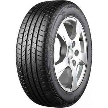 【新品】BRIDGESTONE 195/65R15 25年製 【南-231 ①】 Bridgestone 195/65 R15 95h Xl T005 Yaz Lastiği (Üretim Fiyatı