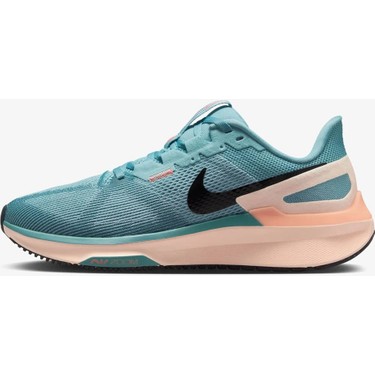 Nike Air Zoom Structure 25 Kadın Koşu AYAKKABISI-DJ7884-400 Fiyatı