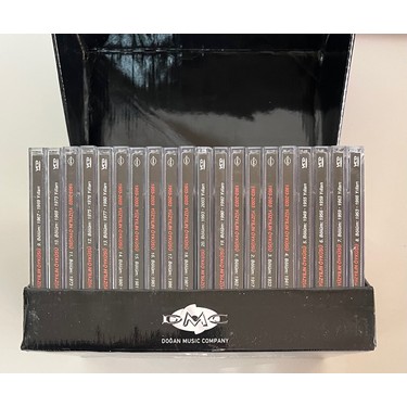 希少Illmatic: Gold Edition［CD+BOOK］世界2000台 1903-2003 Beşiktaş Tarihi Yüzyılın Öyküsü Belgeseli 20 VCD Fiyatı