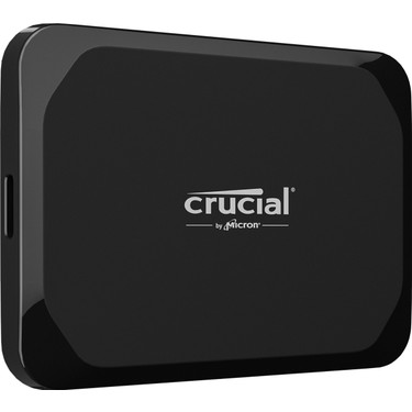 Crucial CT1000X9SSD9 1TB 1050MB/1050MB X9 Serisi Portable Fiyatı