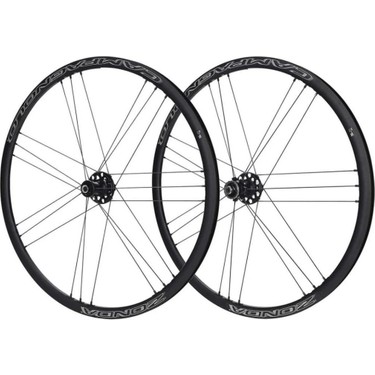 Campagnolo Zonda C17 Disk Centerlock Jant Seti Shimano Sokma Fiyatı