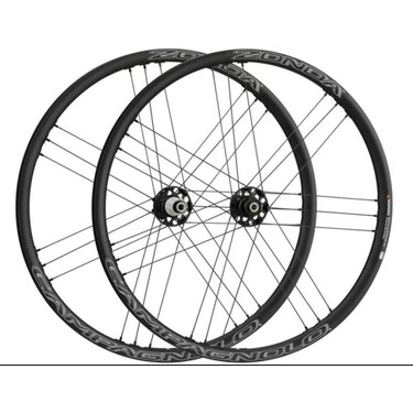 Campagnolo Zonda C17 Disk Centerlock Jant Seti Shimano Sokma Fiyatı