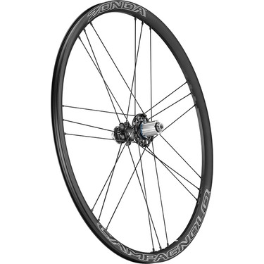 Campagnolo Zonda C17 Disk Centerlock Jant Seti Shimano Sokma Fiyatı