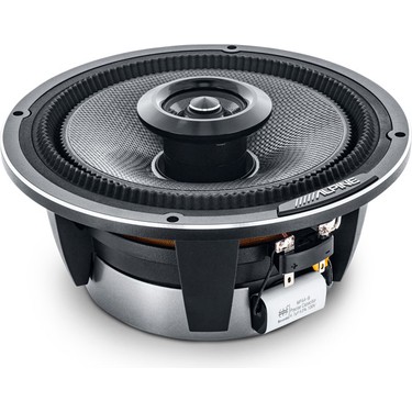 へいや様 Alpine Hdz-65 Alpine Status Çözünürlüklü 6,5” (16,5 Cm) Fiyatı