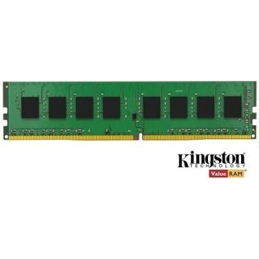 KINGSTON 16 GB 3200 MHz DDR4 CL22 Pc Ram Fiyatı