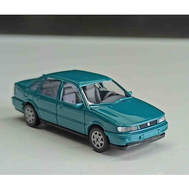 Wiking 1:87 Ölçek Volkswagen Passat/// Minik Boy Plastik Fiyatı