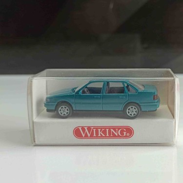 Wiking 1:87 Ölçek Volkswagen Passat/// Minik Boy Plastik Fiyatı