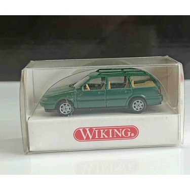 Wiking 1:87 Ölçek Volkswagen Passat Variant/// Plastik Model Fiyatı