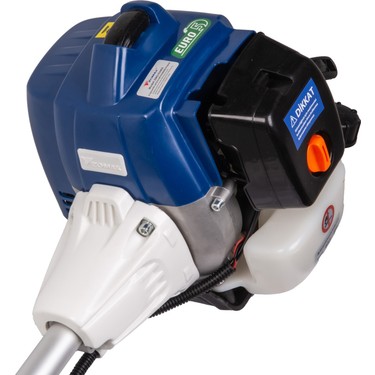 Zomax ZMG5312T Eur5 Benzinli Motorlu Yan Tırpan Fiyatı