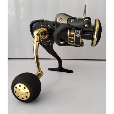 Daiwa 23 Bg Sw 8000P Olta Makinası Fiyatı - Taksit Seçenekleri