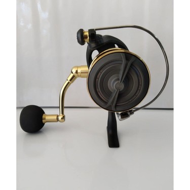 Daiwa 23 Bg Sw 8000P Olta Makinası Fiyatı - Taksit Seçenekleri