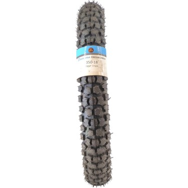 Iran Yasa Tıre&rubber Cross Lastiği 350-18 ve 300-21 Tt Fiyatı