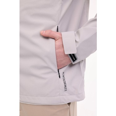 バキュームベル　Lサイズ Lumberjack ml 8 HW2770 5fx Bej Erkek Yağmurluk Fiyatı