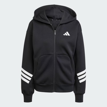 Adidas Sportswear JE0171 Future Icons 3-Stripes Full-Zip Fiyatı