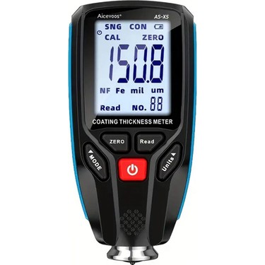 Nt Tools NT2122 Boya &Ouml;l&ccedil;&uuml;m