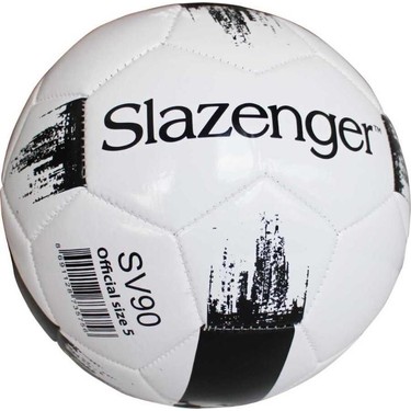 Slazenger Sv-90 Makine Dikişli Futbol Topu No5 Fiyatı