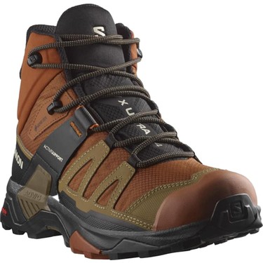 Salomon X Ultra 4 Mid GTX Erkek Outdoor Bot L47685400 Fiyatı