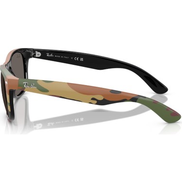 Ray-Ban Rb 2132 6822B1 55 Ray-Ban New Wayfarer Güneş Gözlüğü Fiyatı