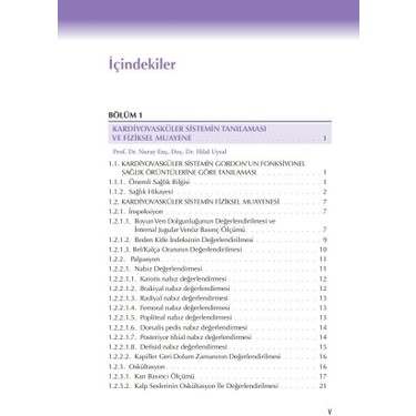 Sağlık Tanılaması ve Fizik Muayene 5.baskı Kitabı ve Fiyatı