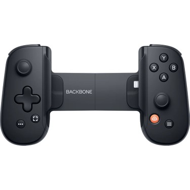 Backbone One, Gen2 Klasik Edition iOS - Lightning Mobil Fiyatı