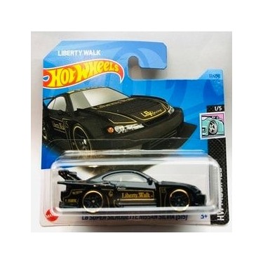 Hot Wheels Hotwheels Mini Araba Lb Super Silhouette Nissan Fiyatı