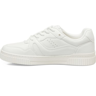 Kinetix Jule 5fx Beyaz Kadın Sneaker Fiyatı - Taksit Seçenekleri