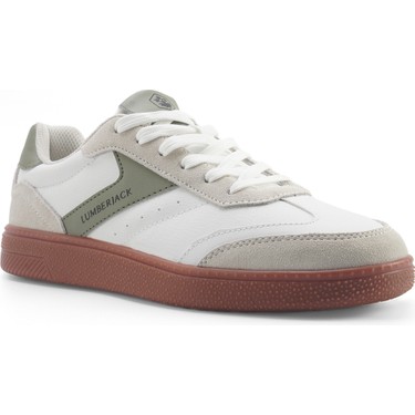 Lumberjack Rocco 5fx Kırık Beyaz Erkek Sneaker Fiyatı