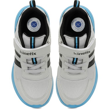 Kinetix VENSIE F 5FX Gri Erkek Çocuk Spor Ayakkabı Fiyatı