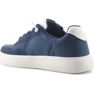 Lumberjack Monaco 5fx Mavi Erkek Sneaker Fiyatı