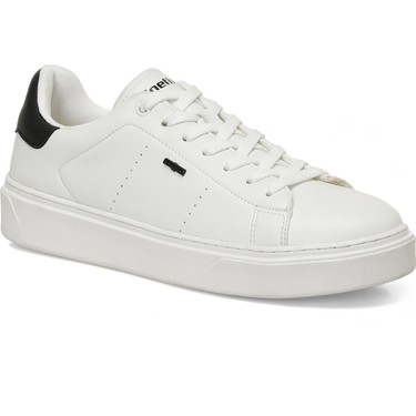 Kinetix Montgomery 5fx Beyaz Erkek Sneaker Fiyatı