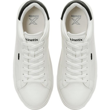 Kinetix Montgomery 5fx Beyaz Erkek Sneaker Fiyatı