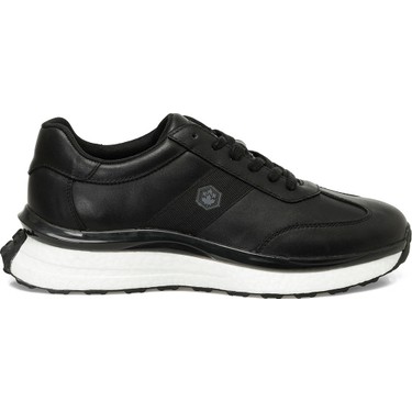 Lumberjack Katana 5fx Siyah Erkek Sneaker Fiyatı