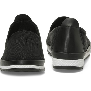 Polaris 162456.TZ5FX Siyah Kadın Ayakkabı Fiyatı