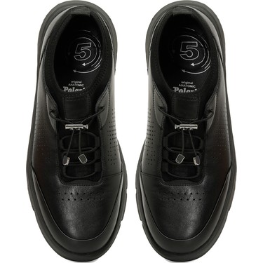 Polaris 5 Nokta 108075.M 5fx Siyah Erkek Comfort Ayakkabı Fiyatı