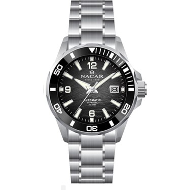 Nacar NC36-291738-ABM Erkek Kol Saati Fiyatı - Taksit Seçenekleri