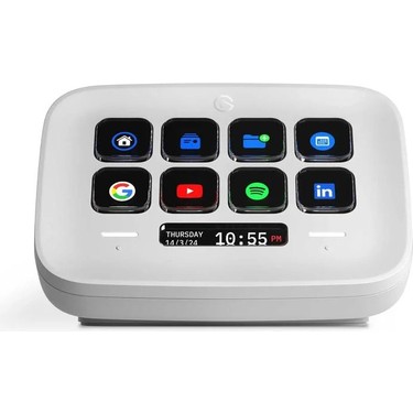 Elgato 10GBJ9901 Stream Deck Neo Fiyatı - Taksit Seçenekleri