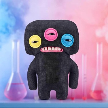 Toyfest Fuggler Laboratory Misfits Seri 1 Komik Çirkin Fiyatı